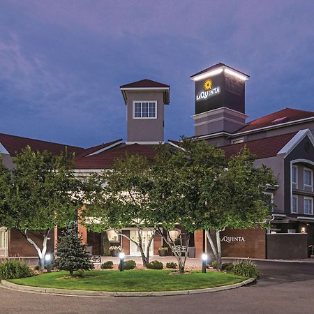 La Quinta By Wyndham Denver Airport Dia Eksteriør bilde