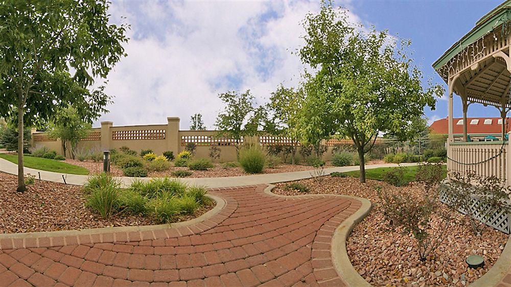 La Quinta By Wyndham Denver Airport Dia Eksteriør bilde