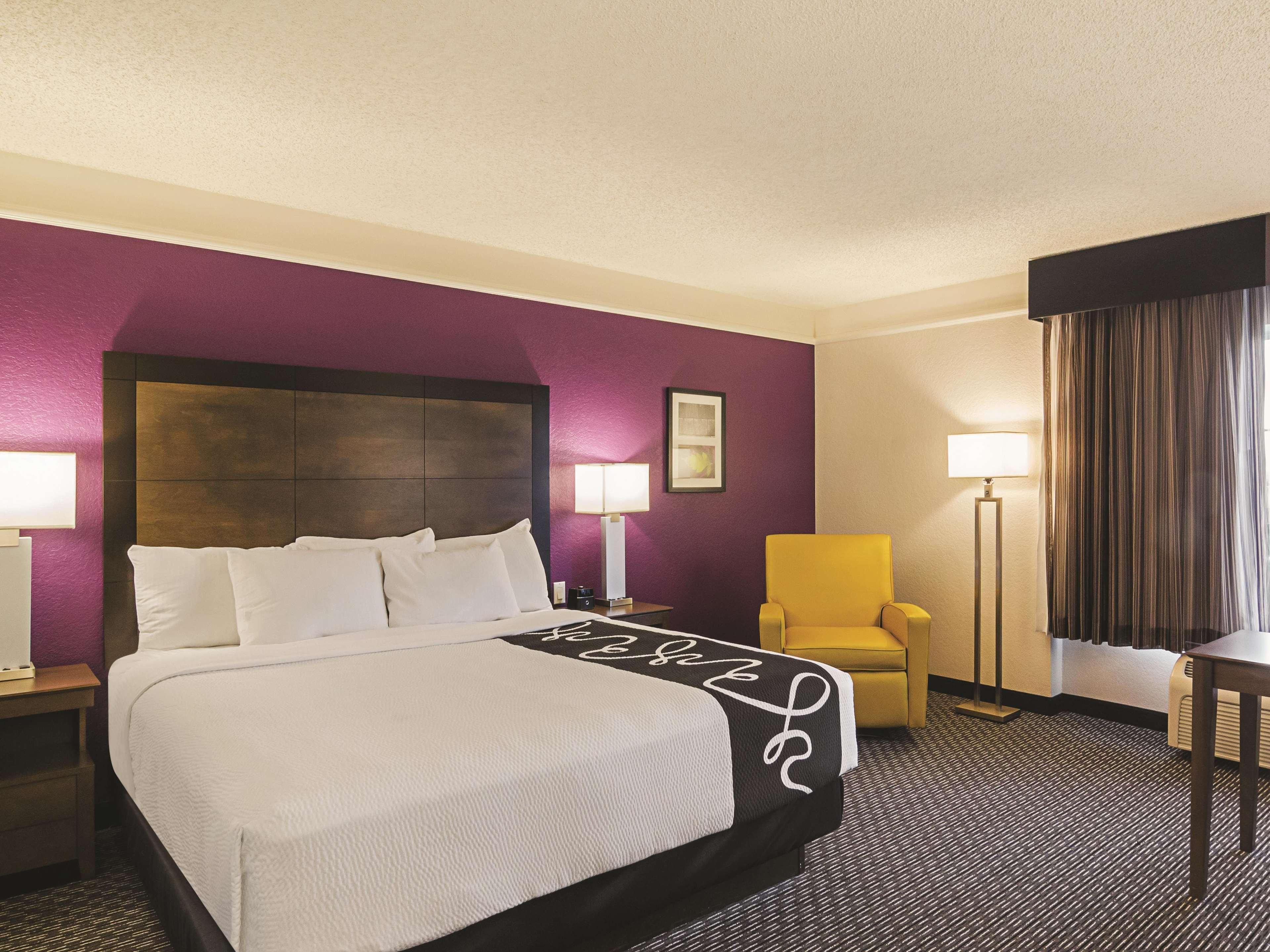La Quinta By Wyndham Denver Airport Dia Eksteriør bilde
