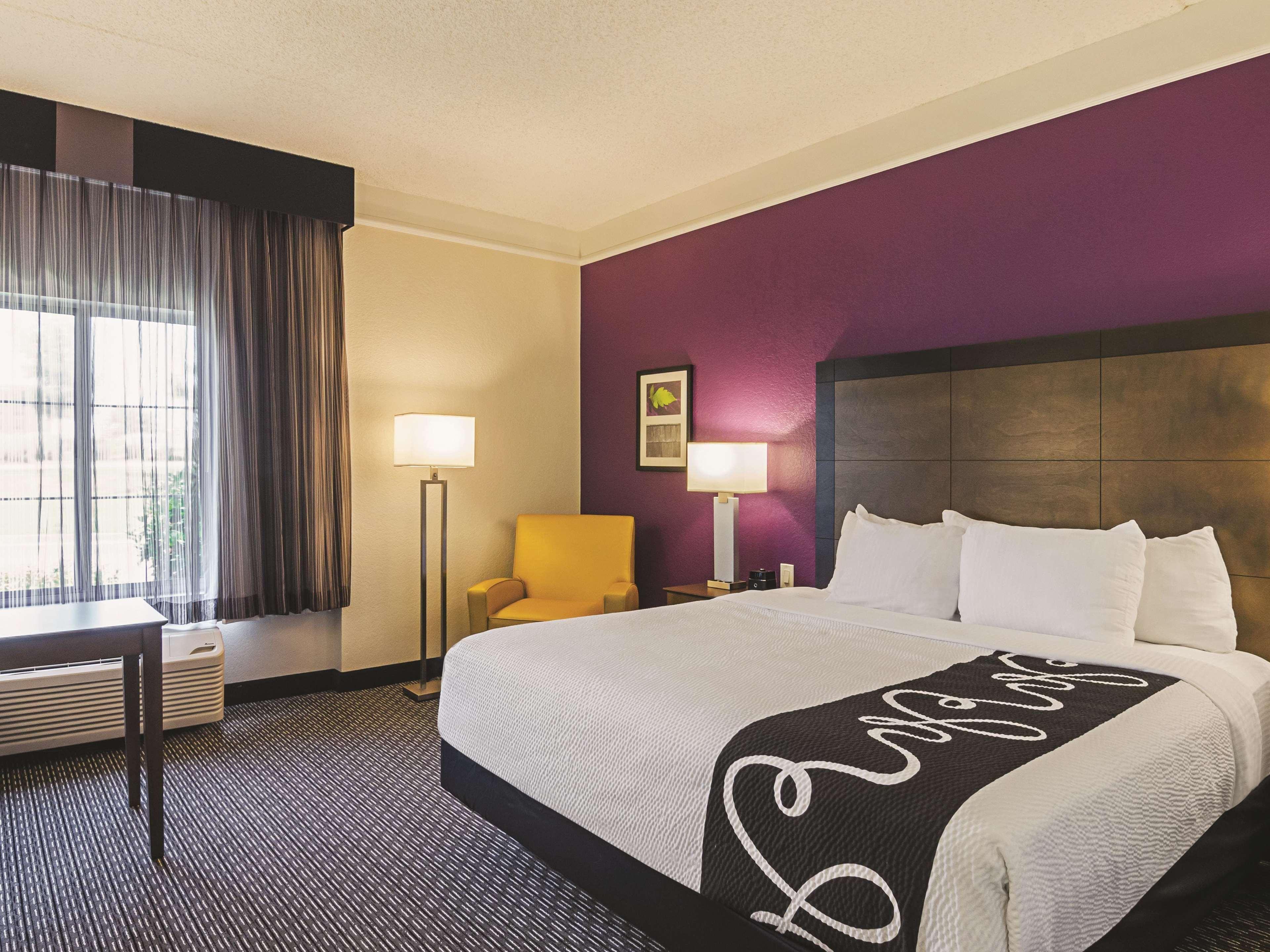 La Quinta By Wyndham Denver Airport Dia Eksteriør bilde