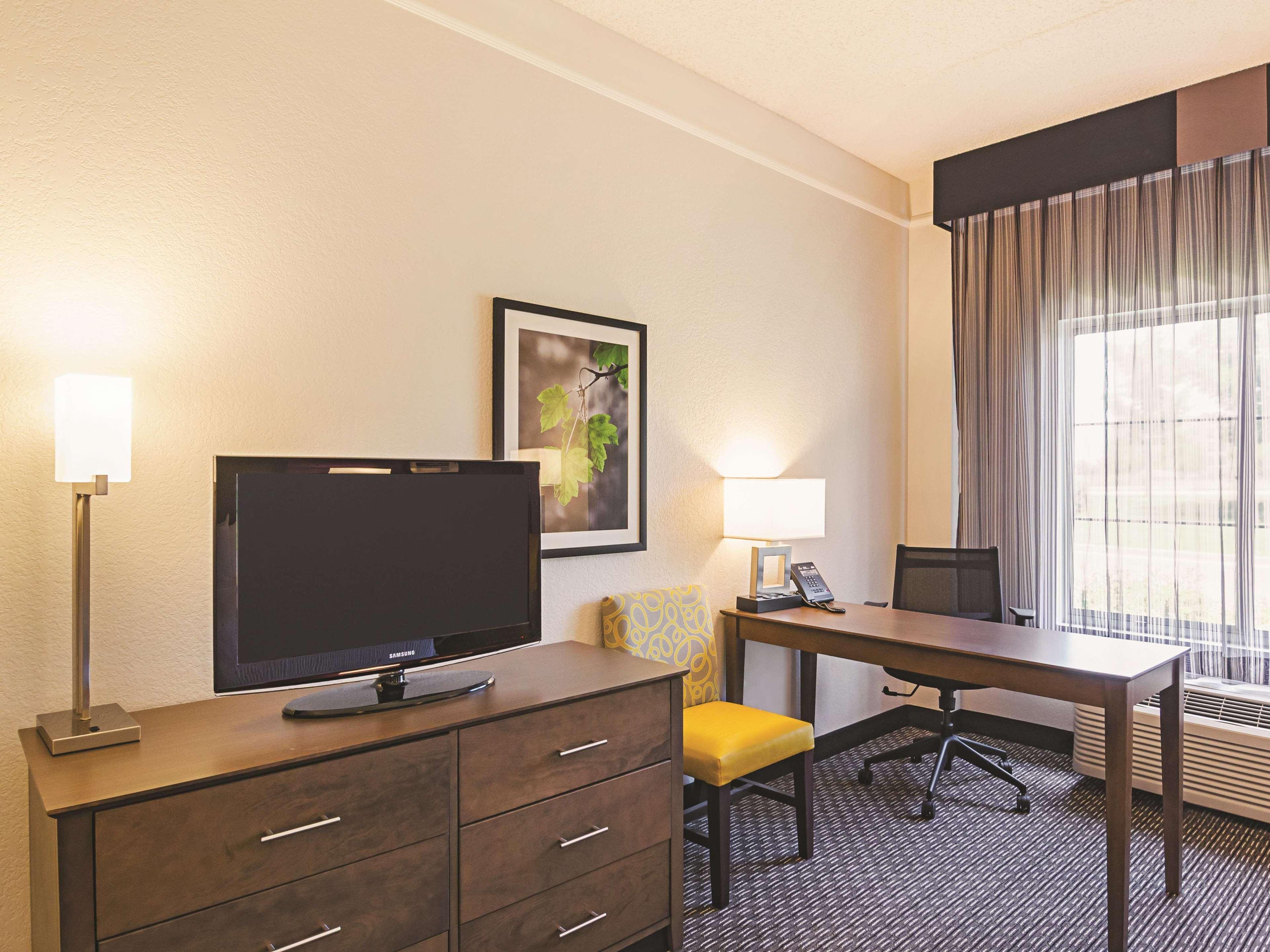 La Quinta By Wyndham Denver Airport Dia Eksteriør bilde