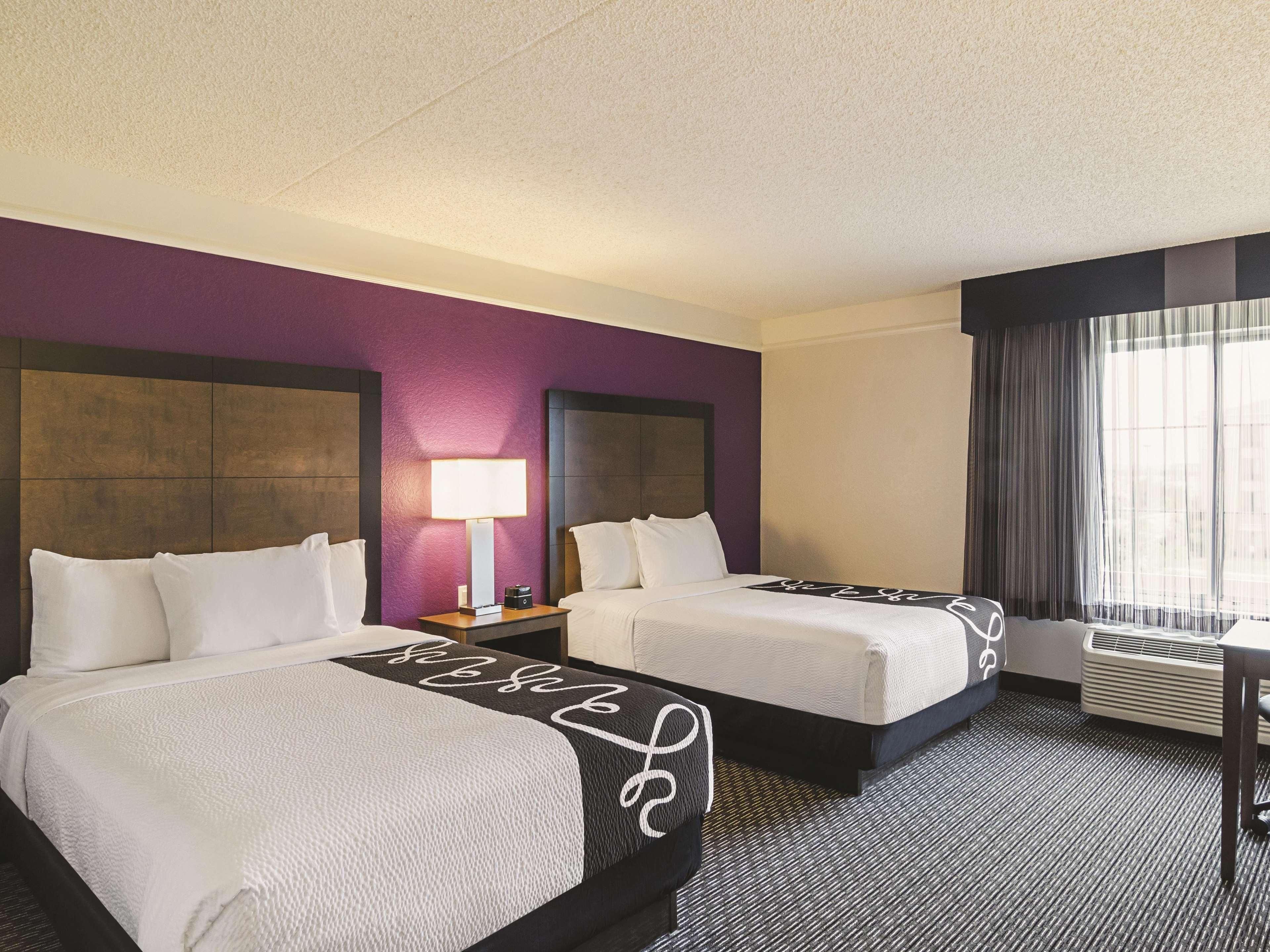 La Quinta By Wyndham Denver Airport Dia Eksteriør bilde