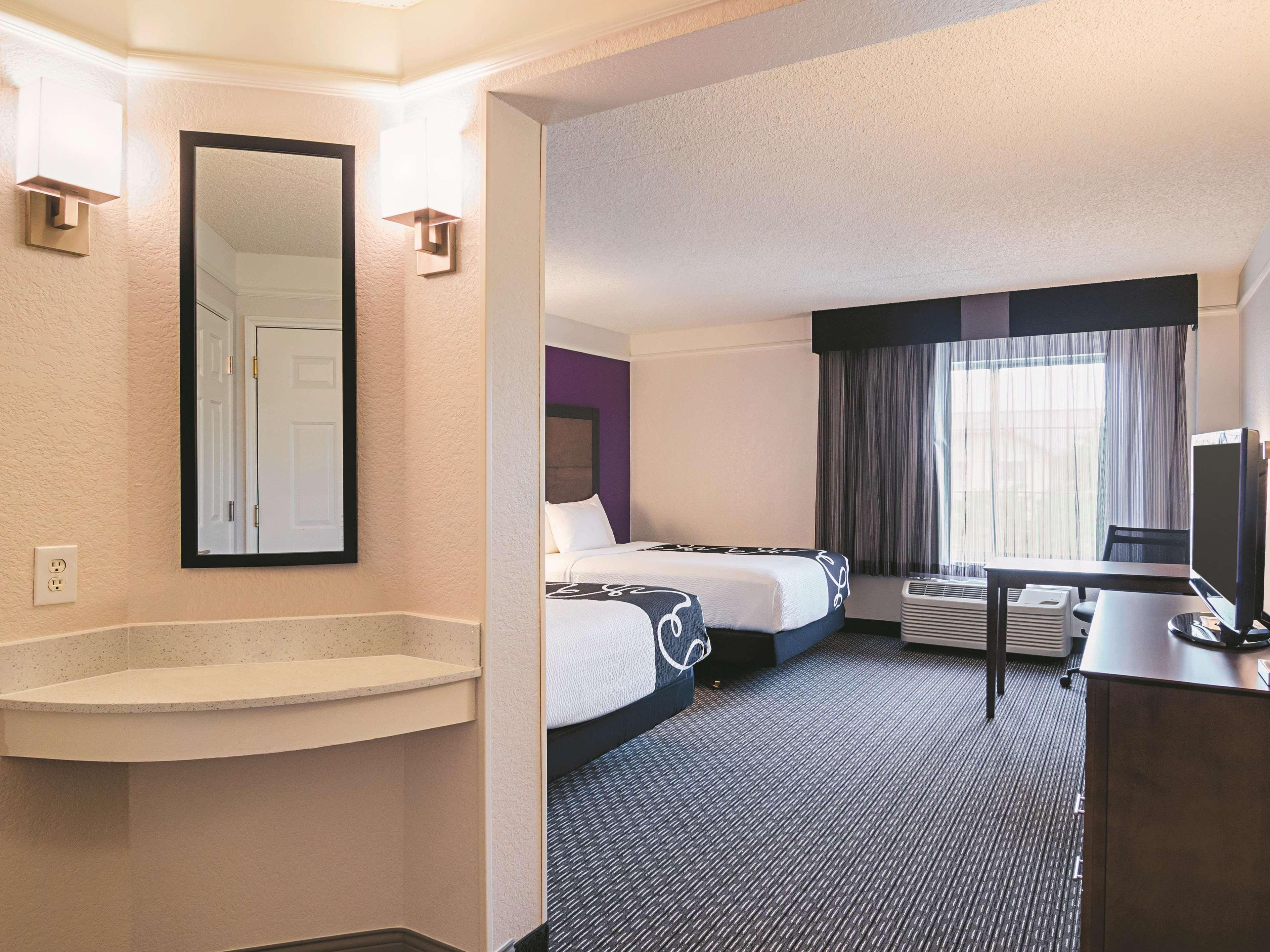 La Quinta By Wyndham Denver Airport Dia Eksteriør bilde