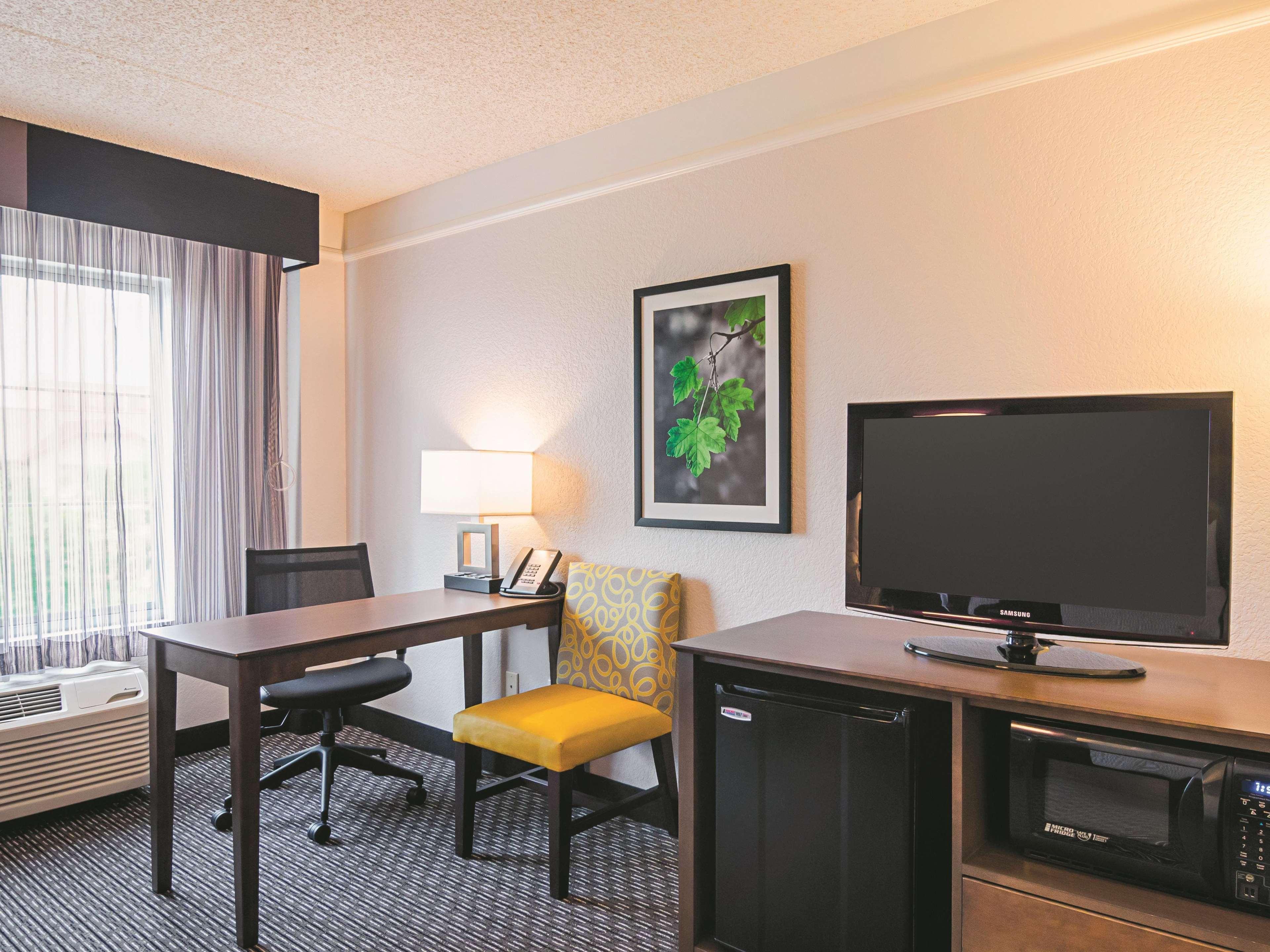 La Quinta By Wyndham Denver Airport Dia Eksteriør bilde