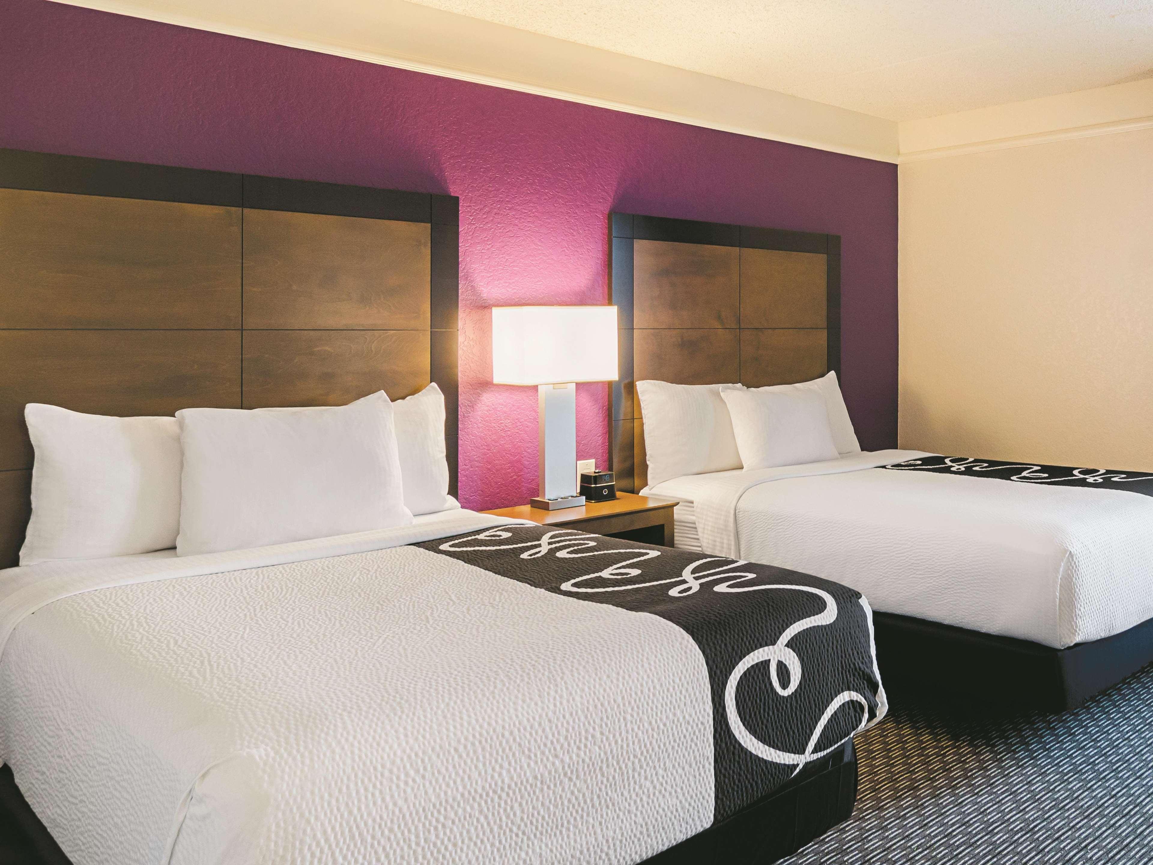 La Quinta By Wyndham Denver Airport Dia Eksteriør bilde