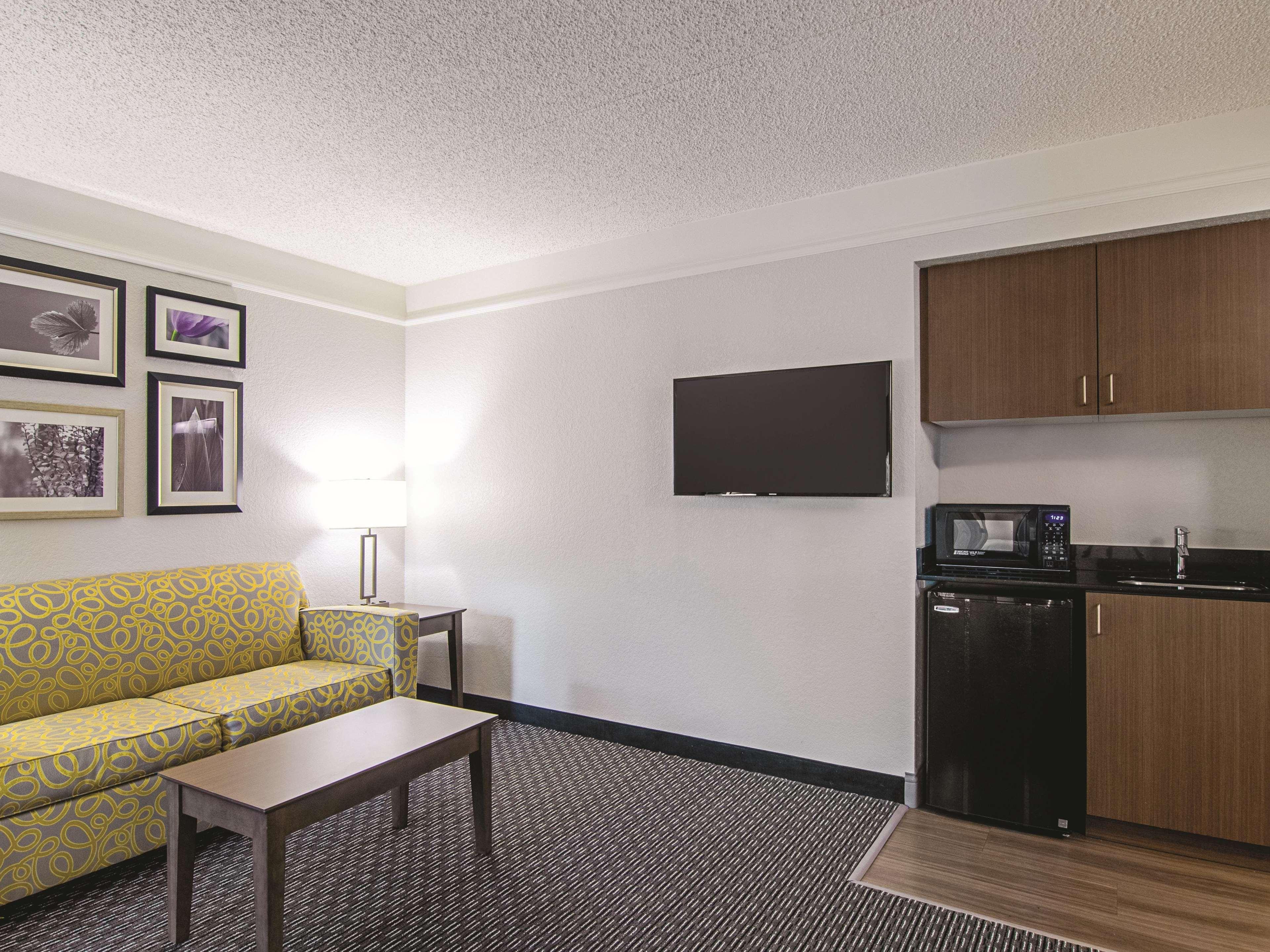 La Quinta By Wyndham Denver Airport Dia Eksteriør bilde