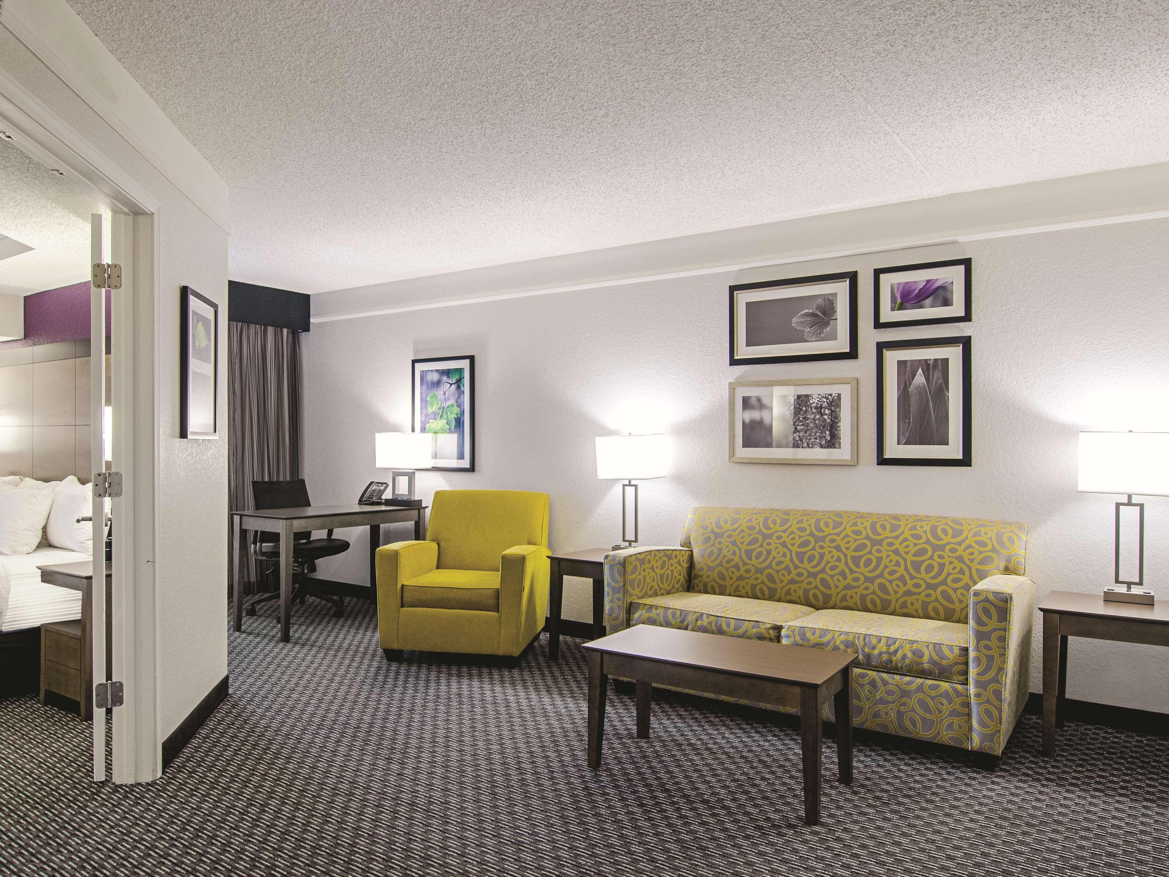 La Quinta By Wyndham Denver Airport Dia Eksteriør bilde