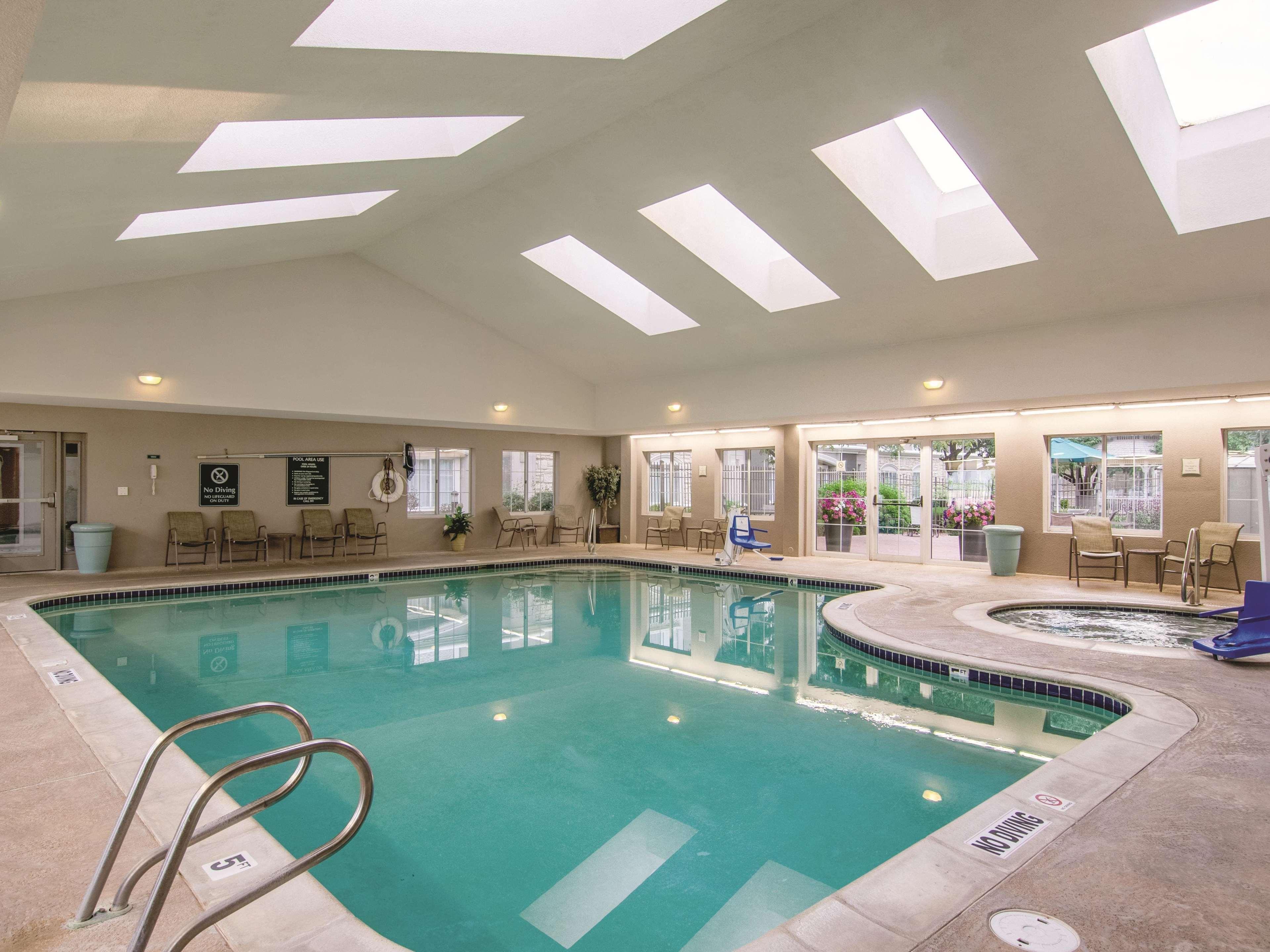 La Quinta By Wyndham Denver Airport Dia Eksteriør bilde