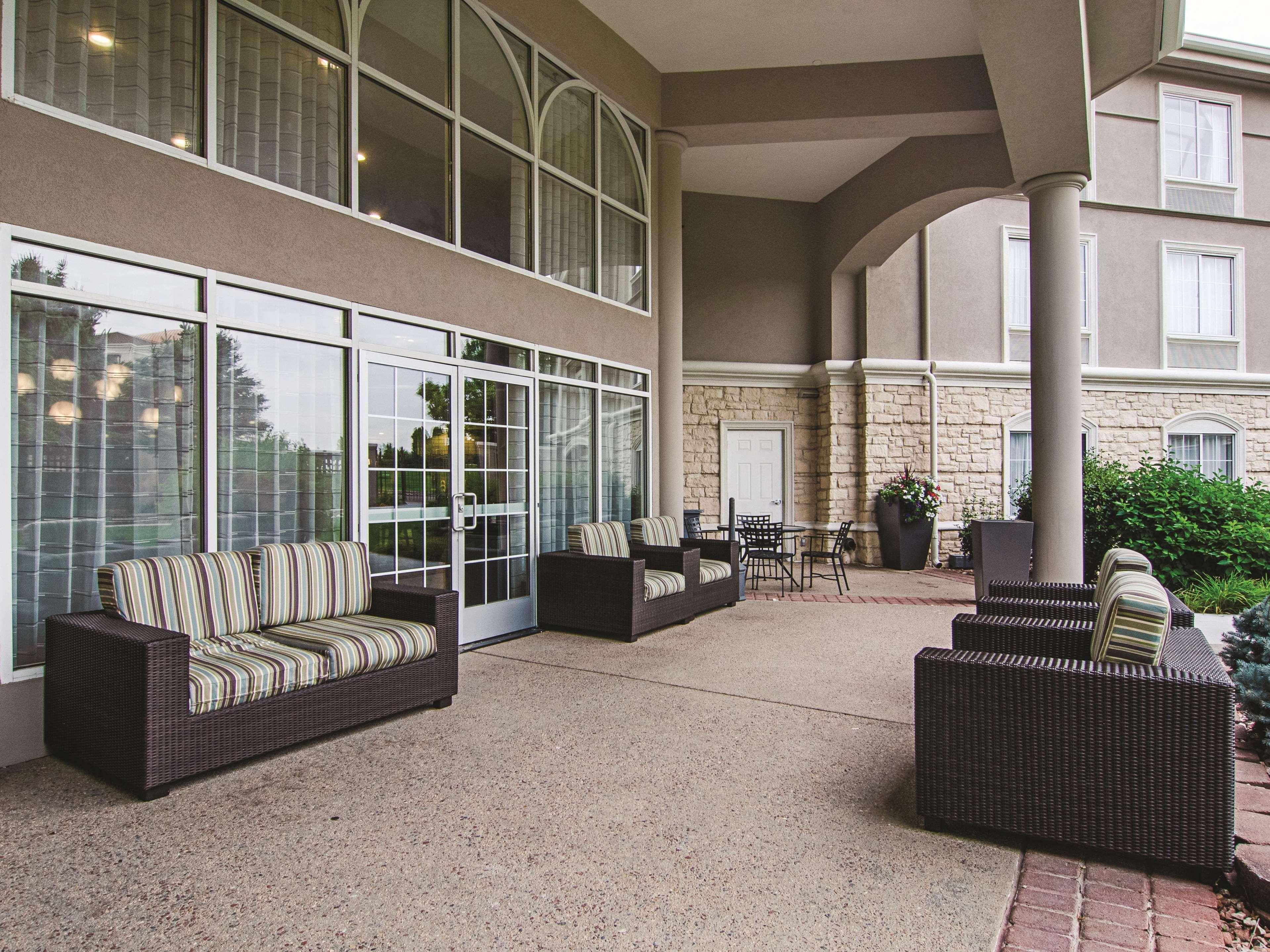 La Quinta By Wyndham Denver Airport Dia Eksteriør bilde