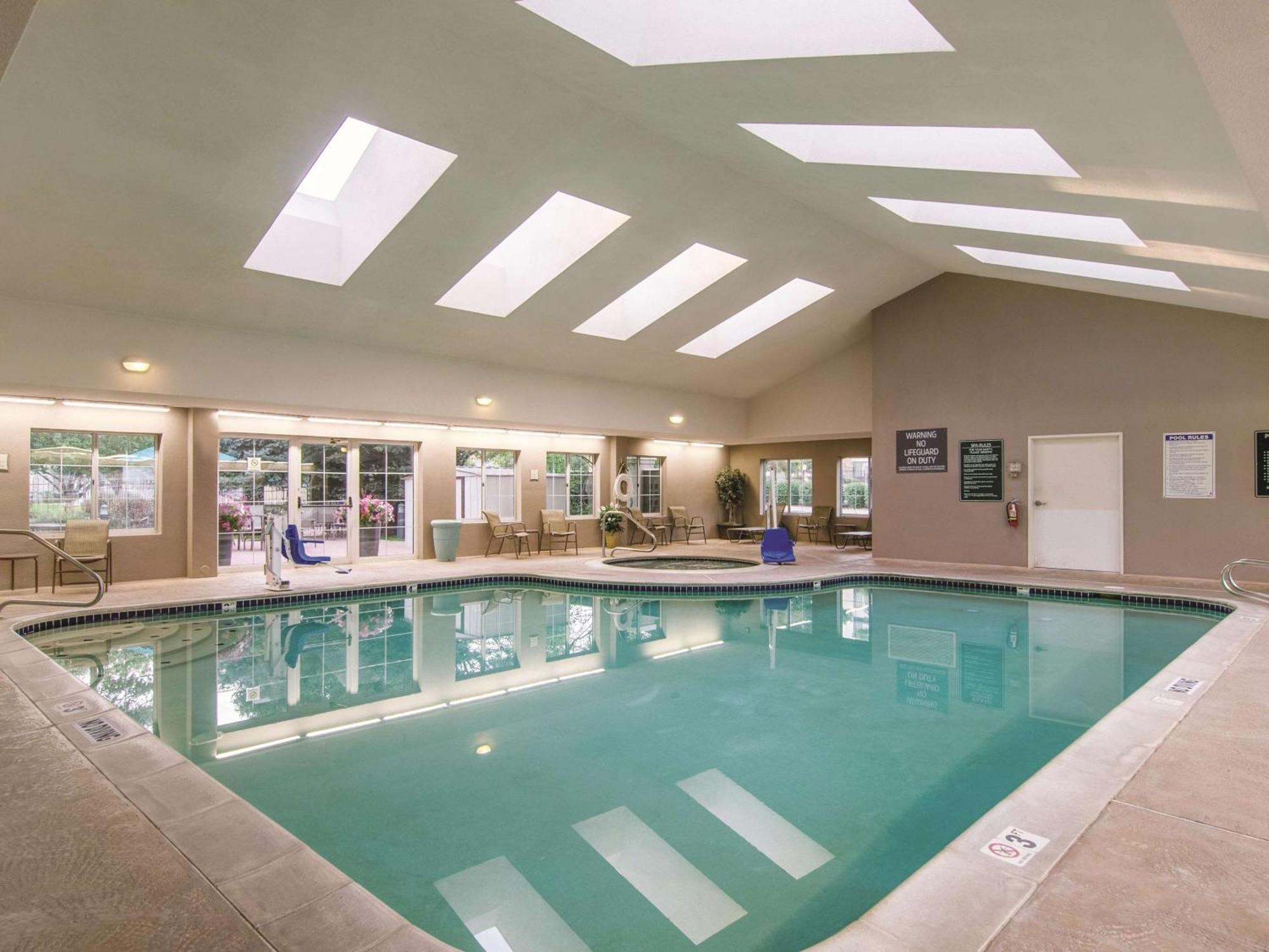 La Quinta By Wyndham Denver Airport Dia Eksteriør bilde