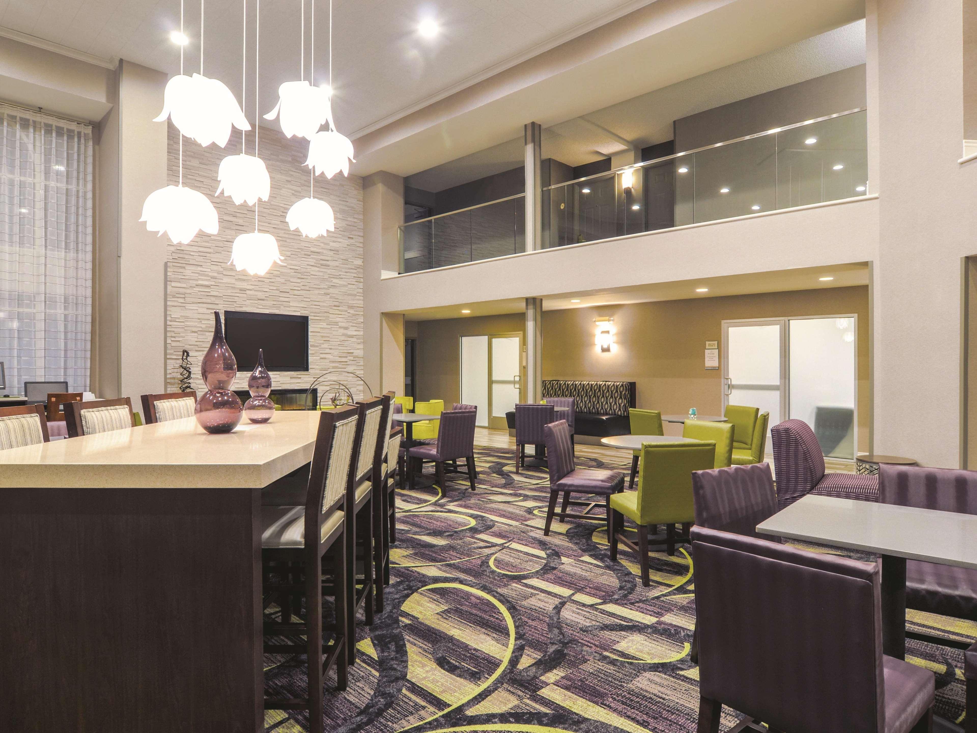 La Quinta By Wyndham Denver Airport Dia Eksteriør bilde