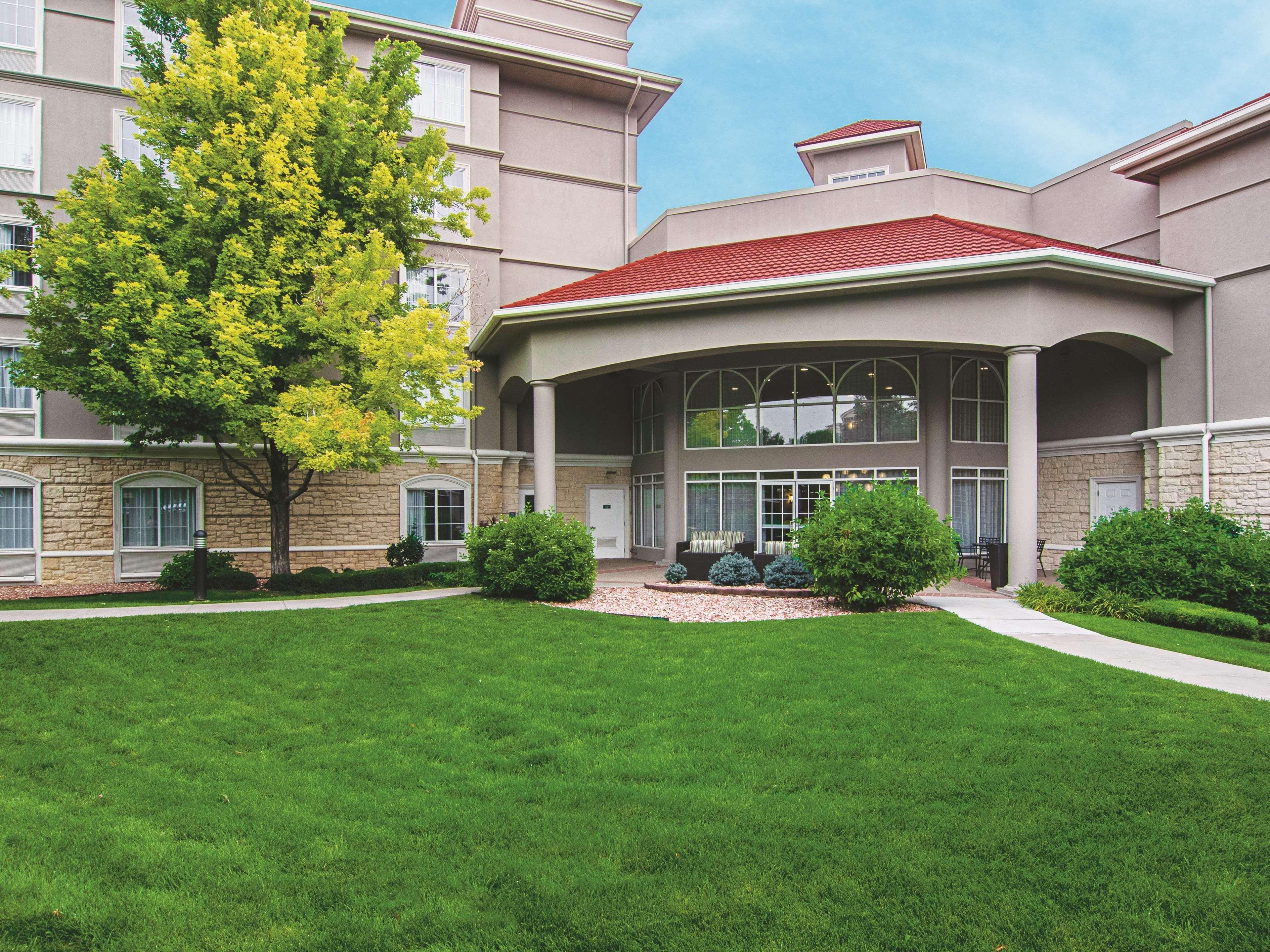 La Quinta By Wyndham Denver Airport Dia Eksteriør bilde