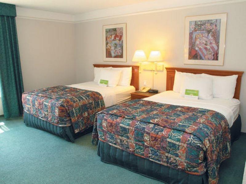La Quinta By Wyndham Denver Airport Dia Rom bilde