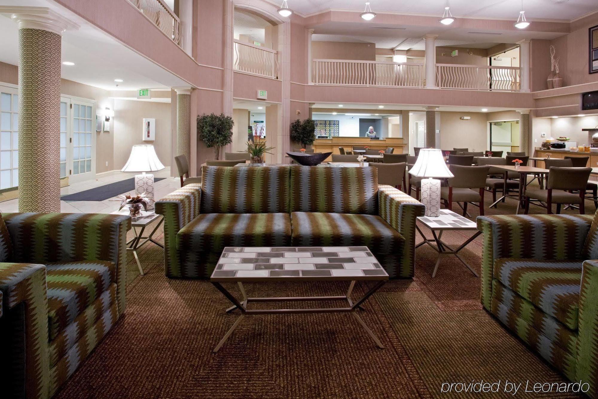 La Quinta By Wyndham Denver Airport Dia Eksteriør bilde