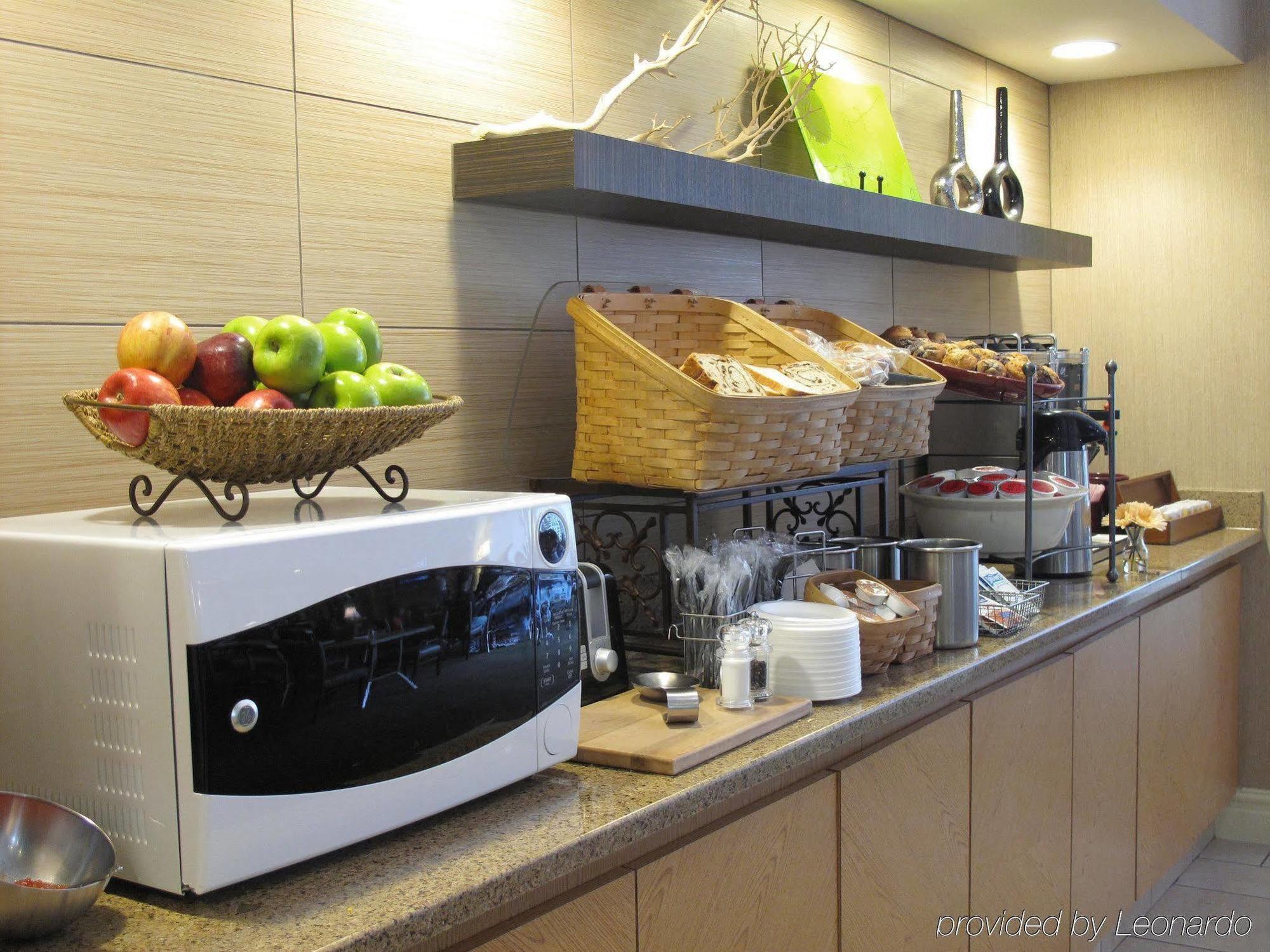 La Quinta By Wyndham Denver Airport Dia Eksteriør bilde