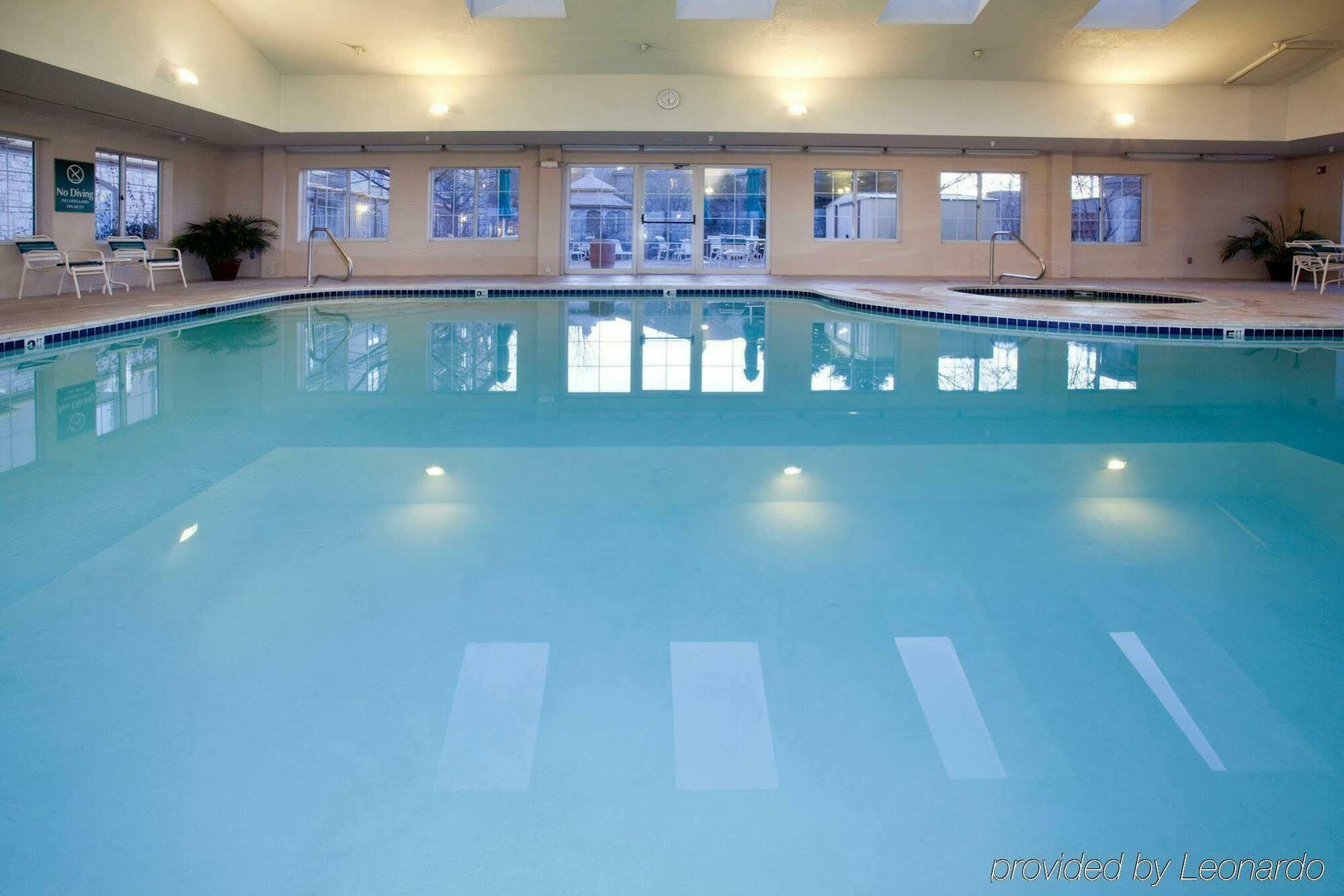 La Quinta By Wyndham Denver Airport Dia Eksteriør bilde