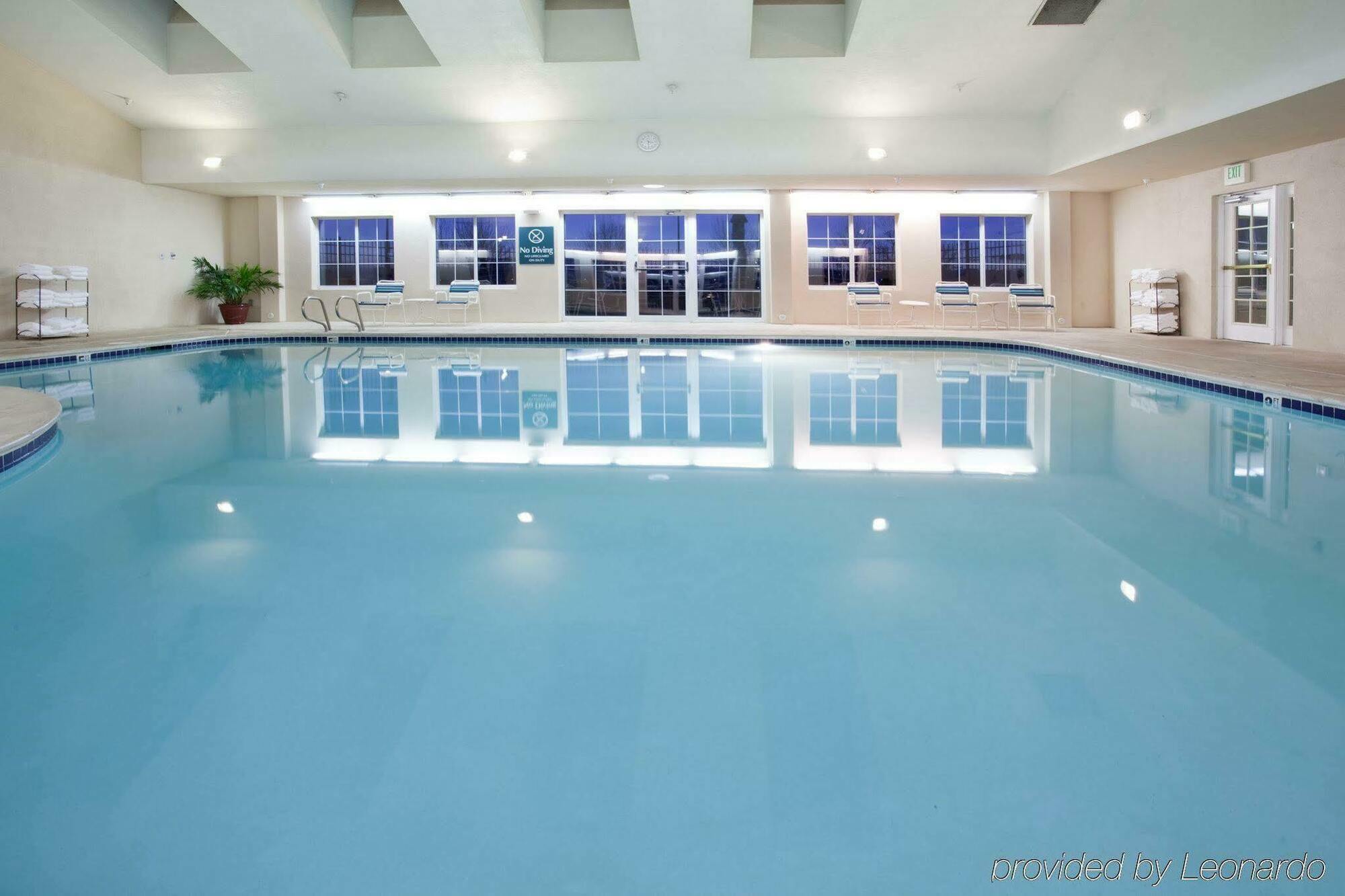 La Quinta By Wyndham Denver Airport Dia Eksteriør bilde