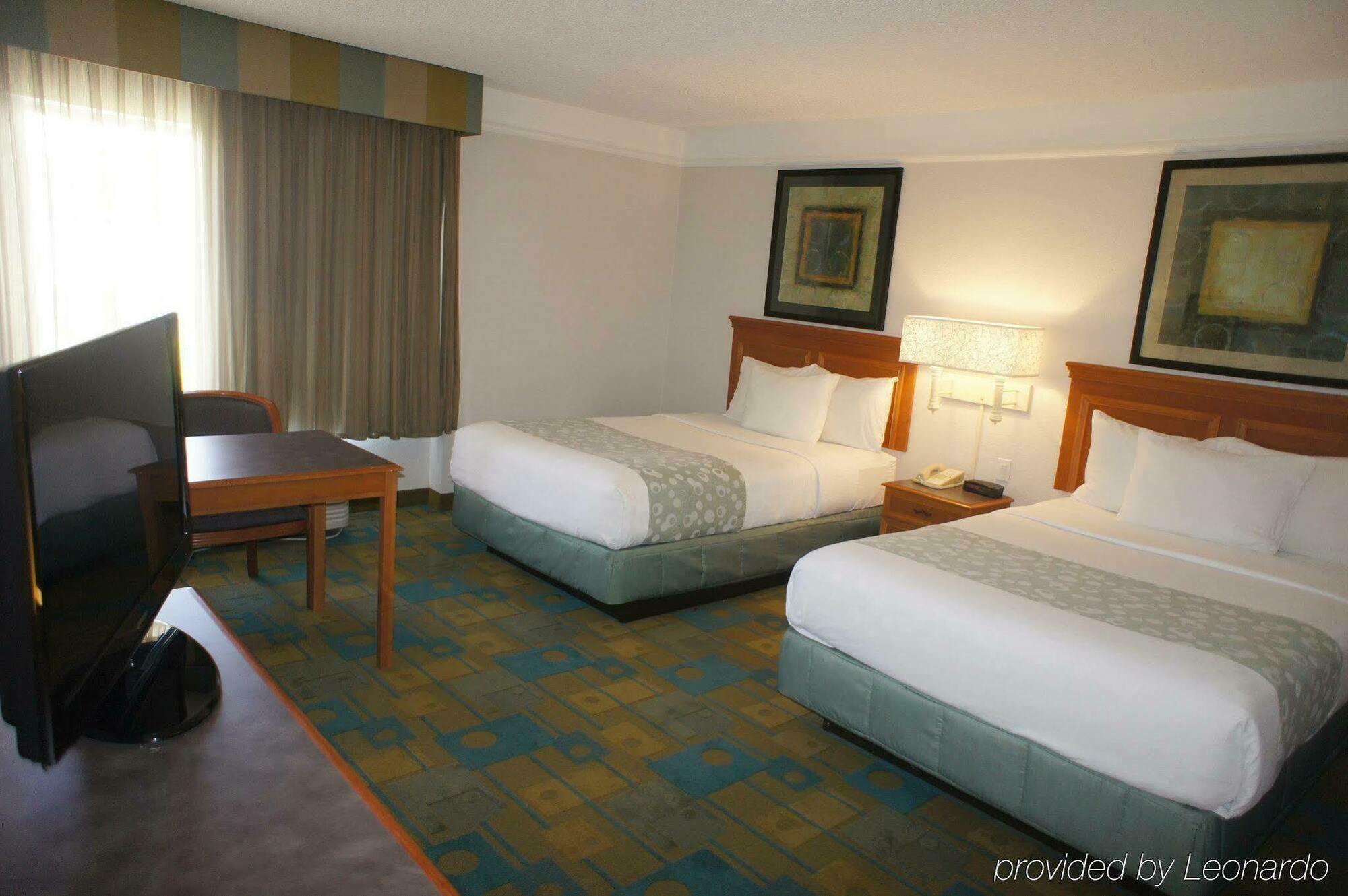 La Quinta By Wyndham Denver Airport Dia Eksteriør bilde